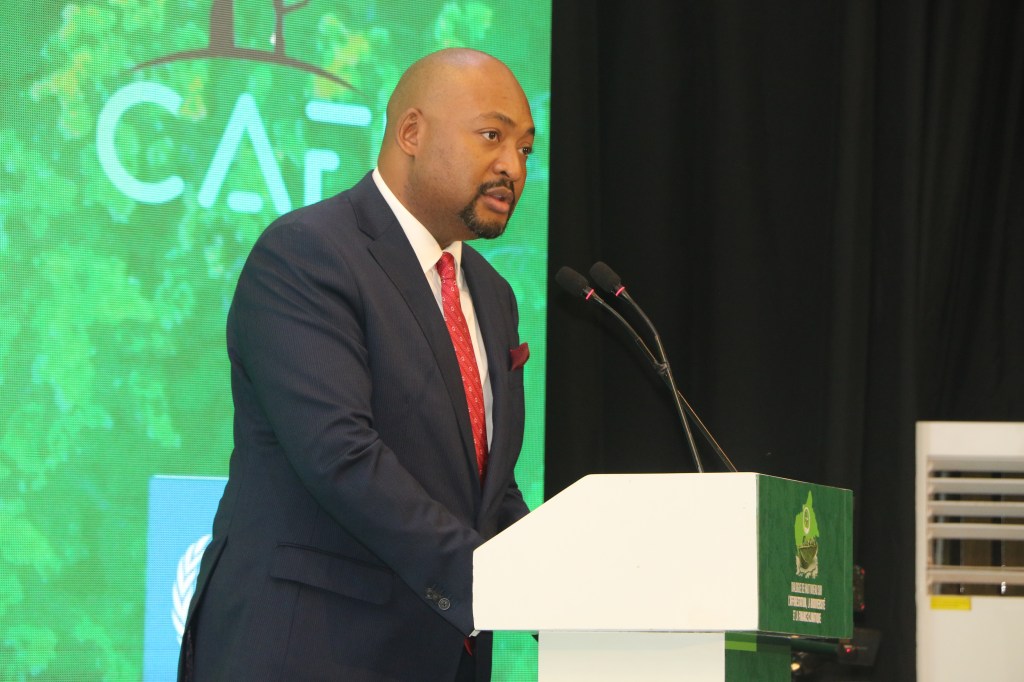 République Centrafricaine : Une architecture de la finance climat à la mesure des défis environnementaux du&nbsp;pays.